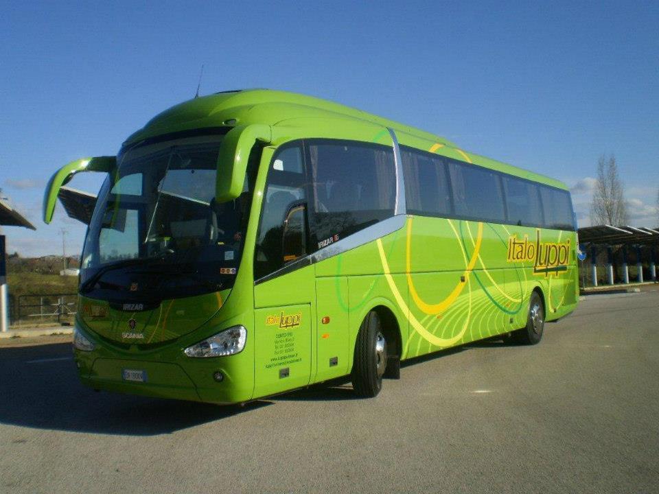 Servizi turistici