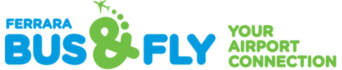logo bus fly ferrara